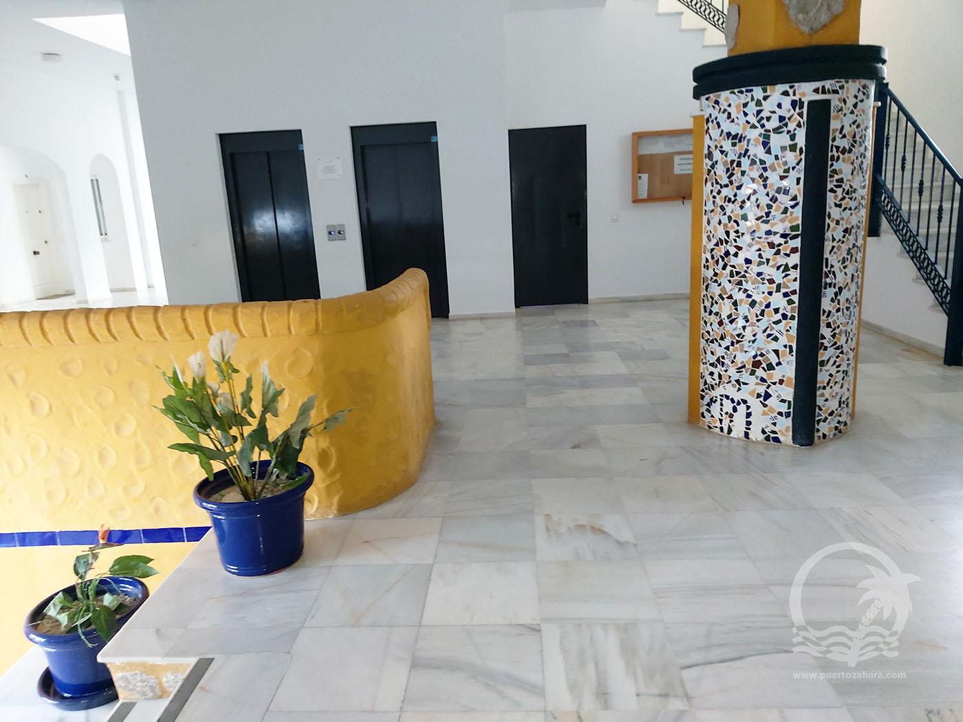 En venta apartamento en el pueblo de Zahara de los Atunes. - Imagen de la propiedad