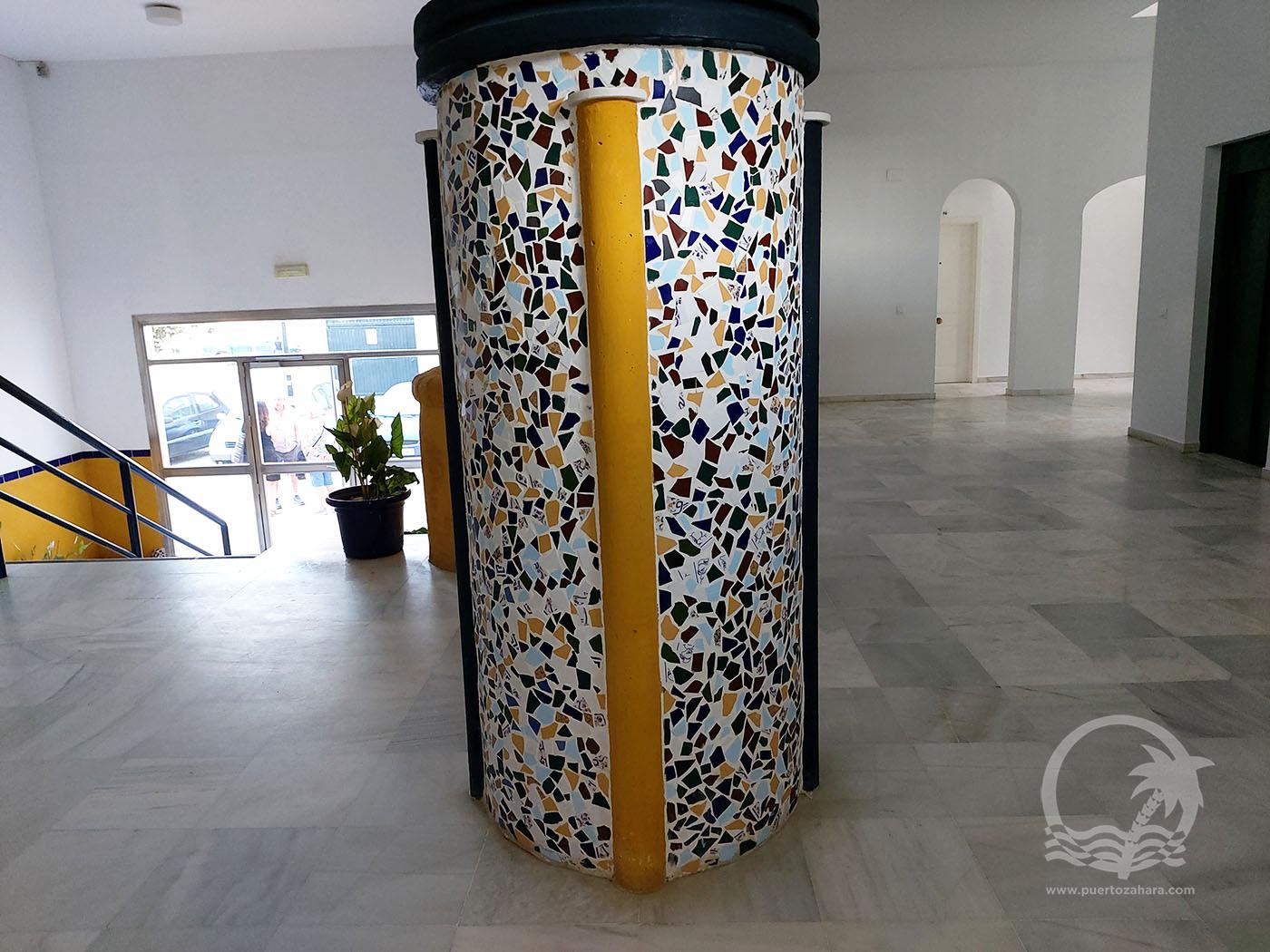 En venta apartamento en el pueblo de Zahara de los Atunes. - Imagen de la propiedad