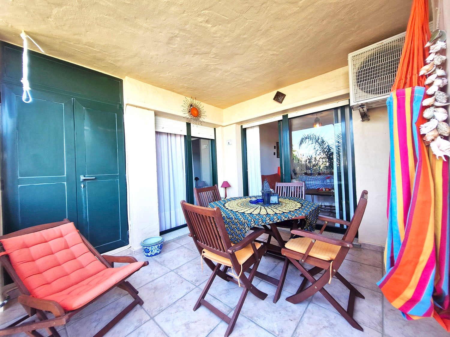 Apartamento en venta en Jardines de Zahara - Imagen de la propiedad