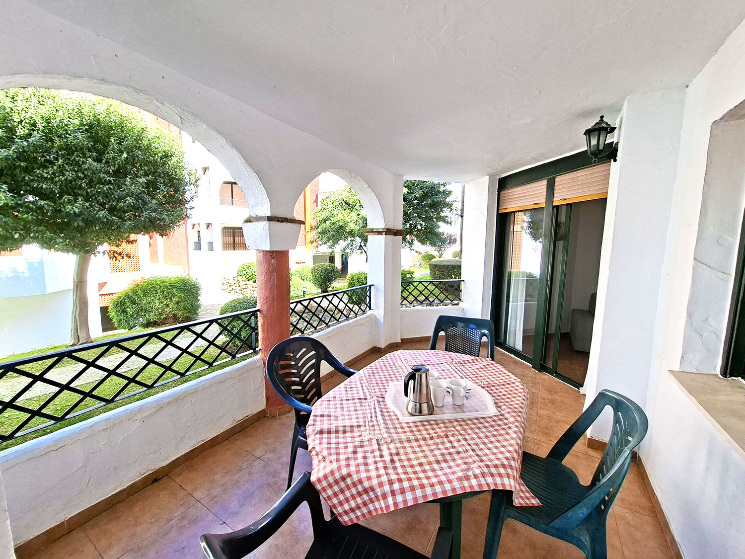 En venta apartamento en la urbanización Atlanterra Sol - Imagen de la propiedad