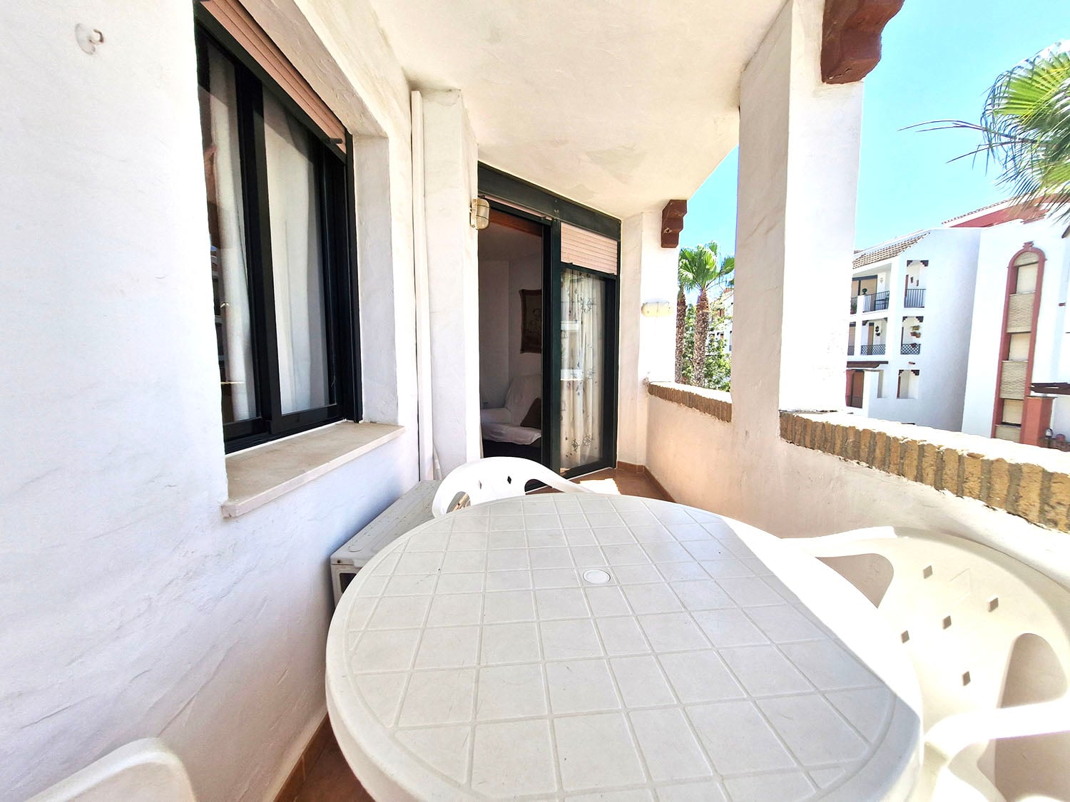 En venta apartamento en la urbanización Altlanterra Playa. - Imagen de la propiedad
