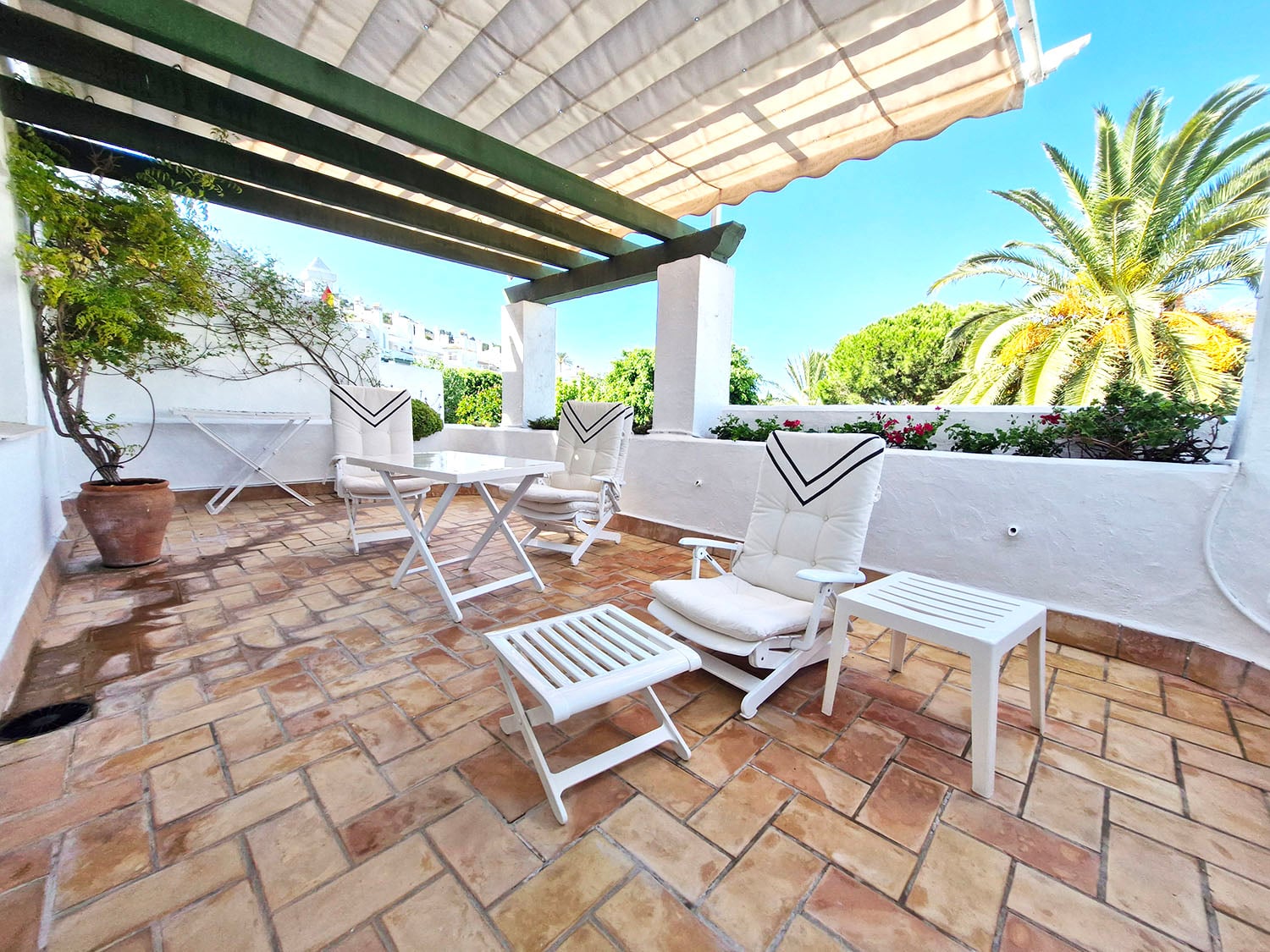 EN VENTA APARTAMENTO ATLANTERRA PUEBLO - Imagen de la propiedad