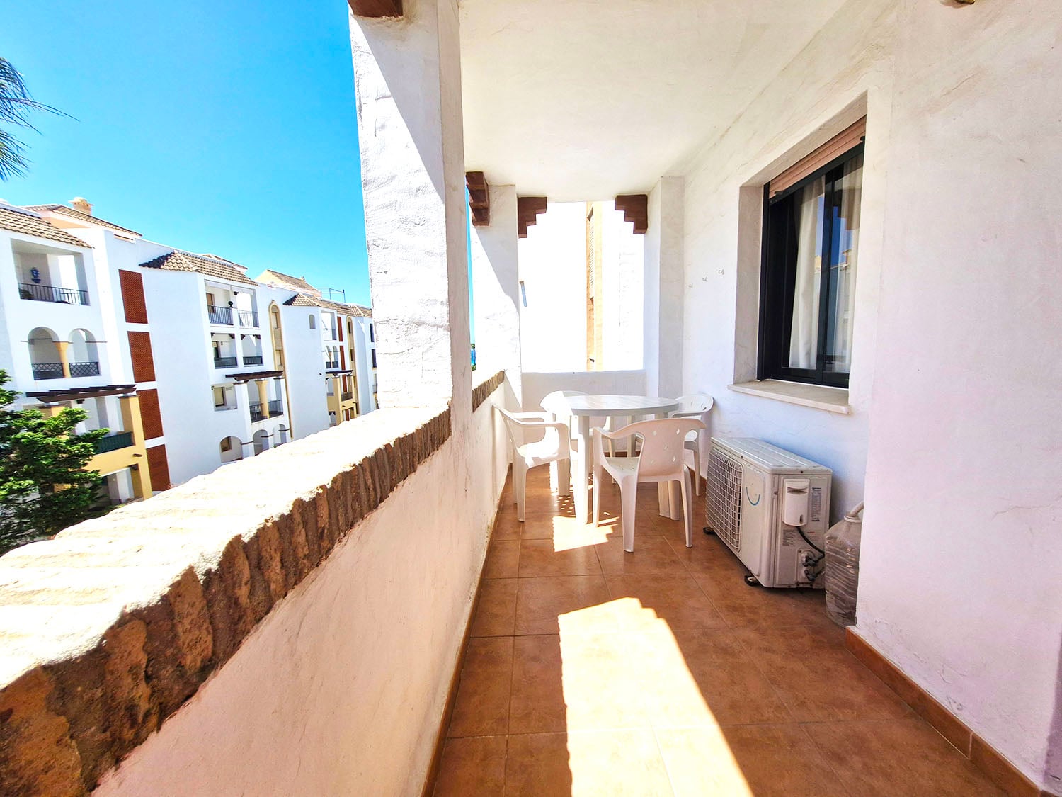 En venta apartamento en la urbanización Altlanterra Playa. - Imagen de la propiedad