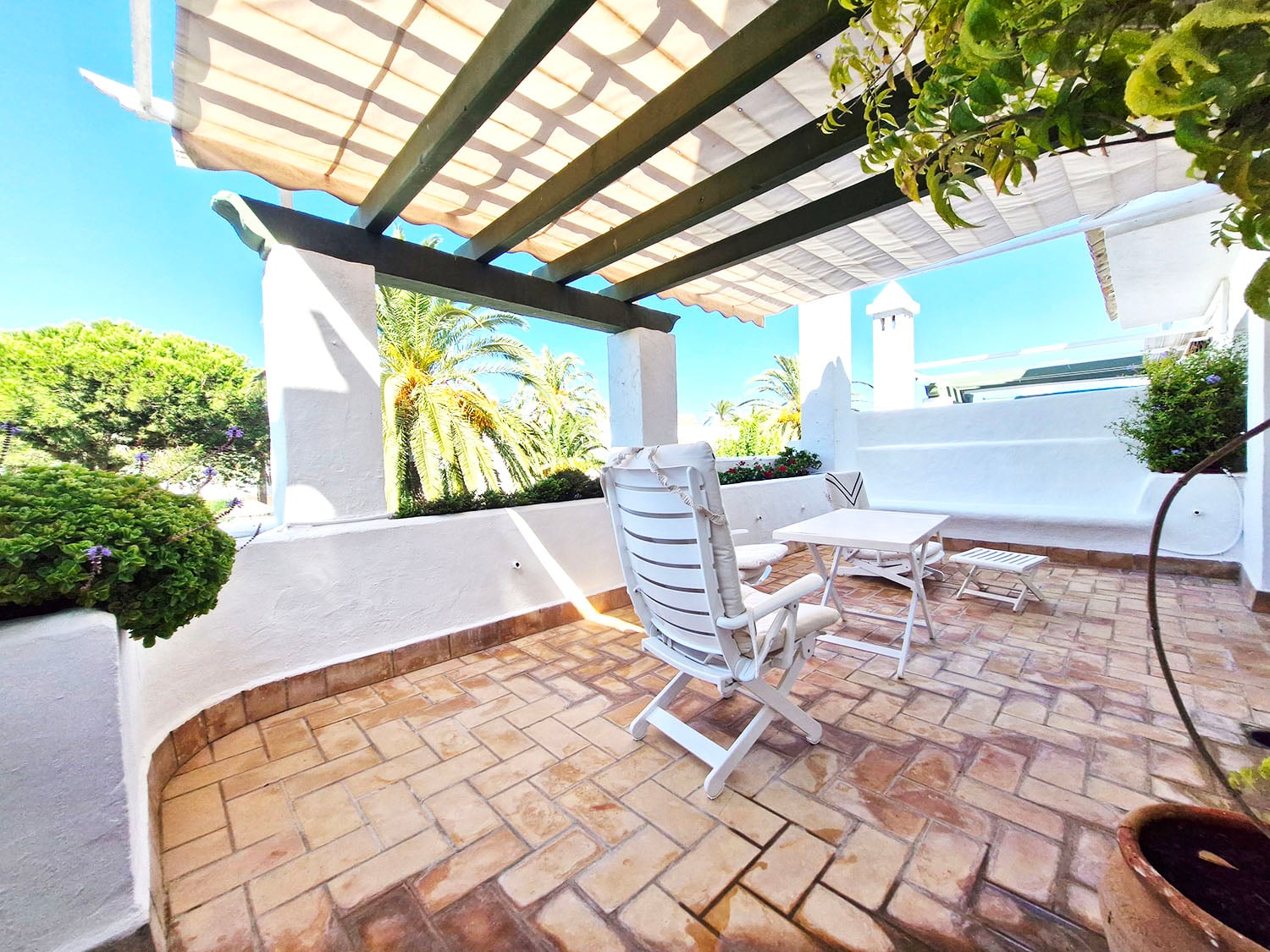 EN VENTA APARTAMENTO ATLANTERRA PUEBLO - Imagen de la propiedad
