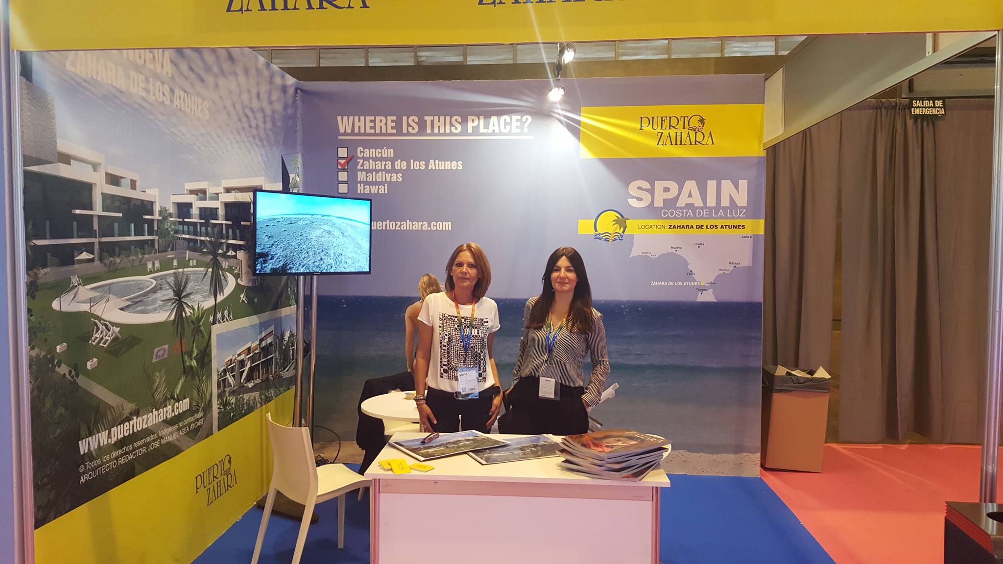 En fitur