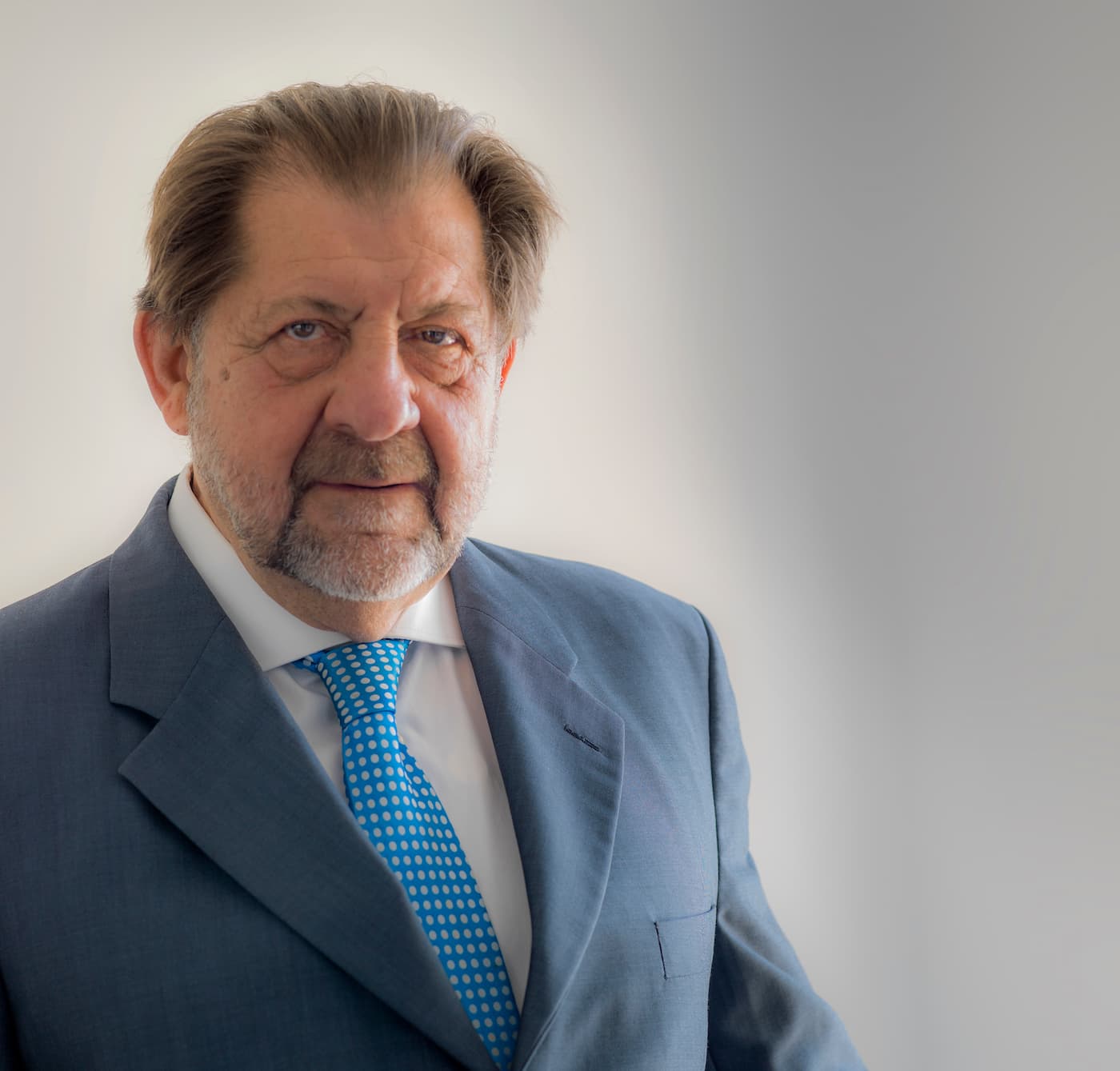 Pedro Ballesta